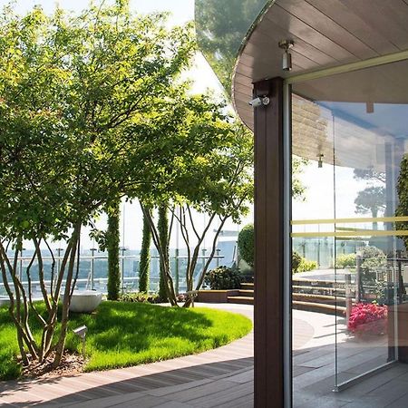 Royal Tower Luxurious Smart Residence Kyiv Exterior photo